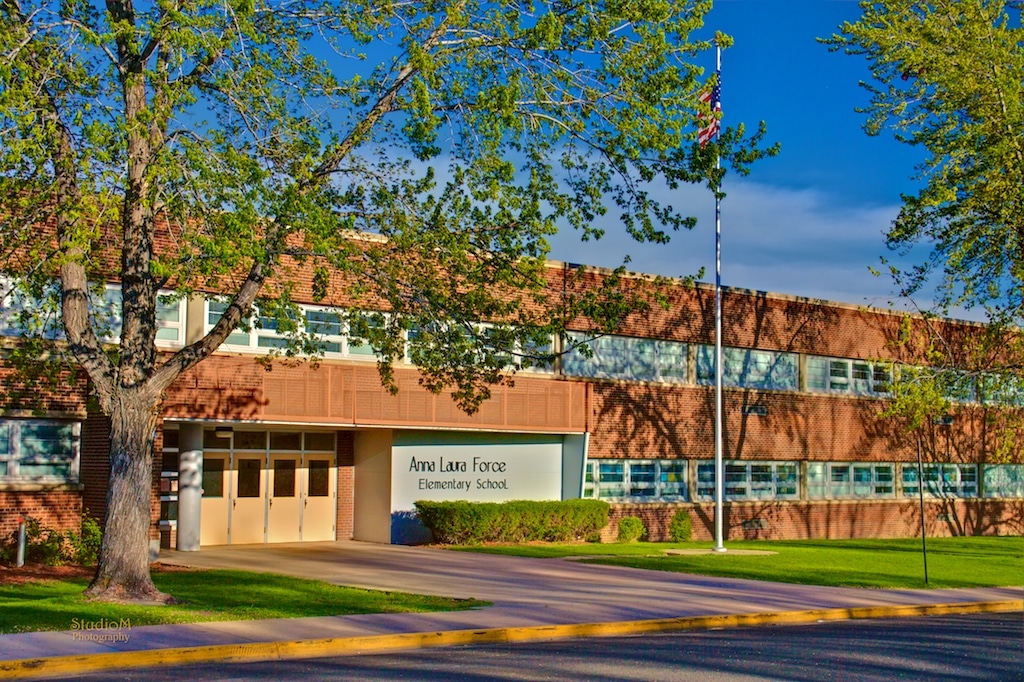 Force Boys & Girls Clubs of Metro Denver