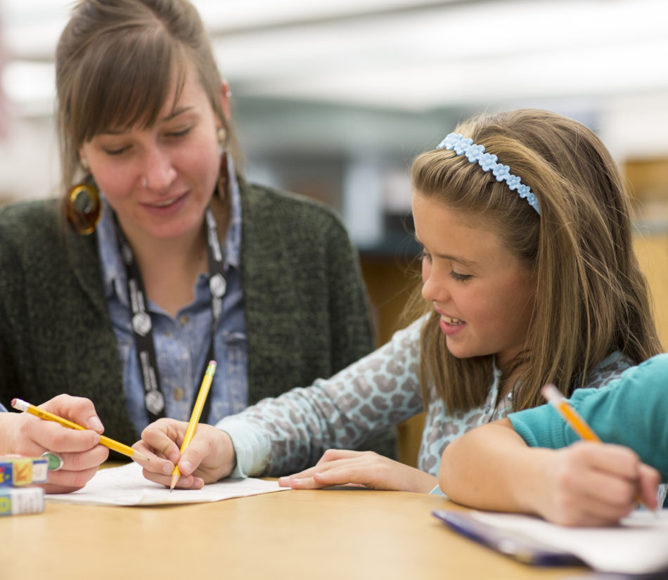 Homework Clubs