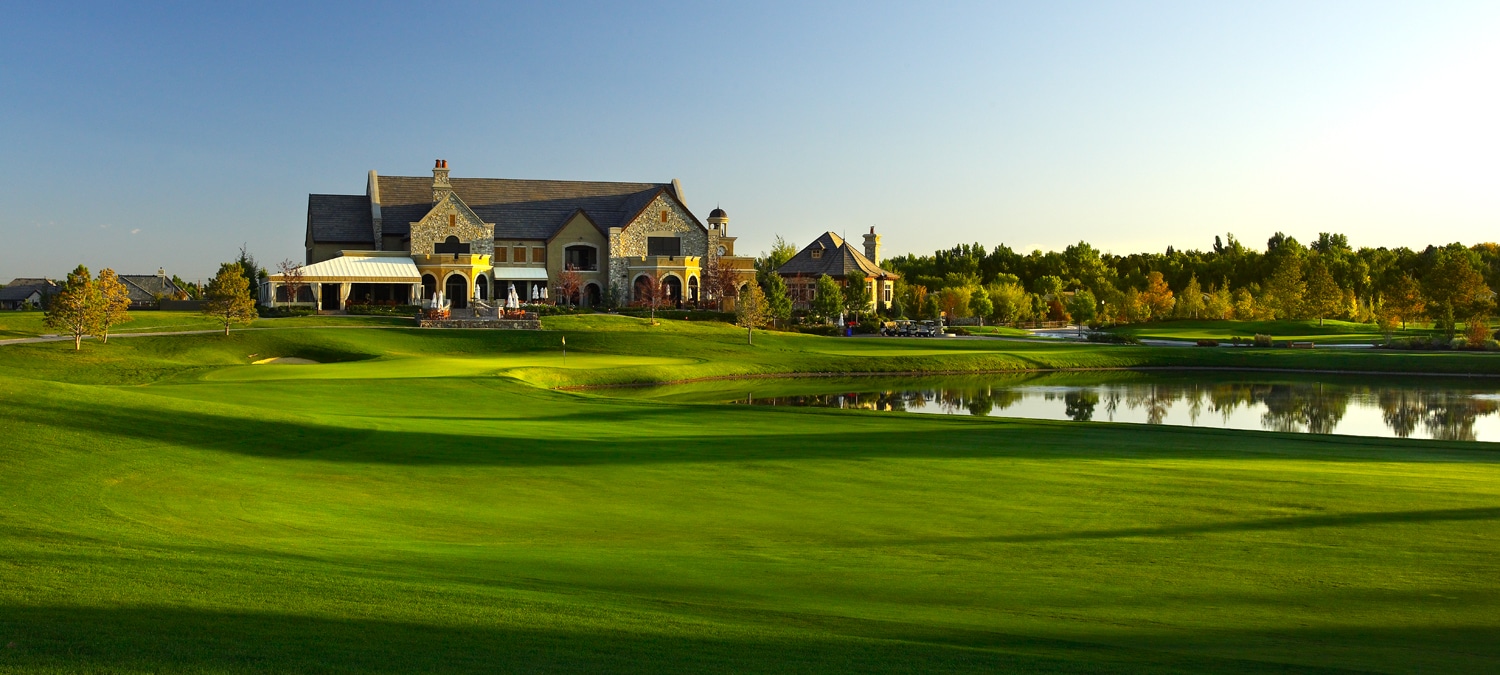 Cherry Creek Country Club