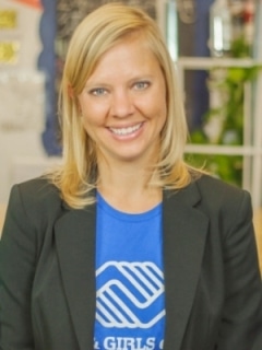 Erin Porteous