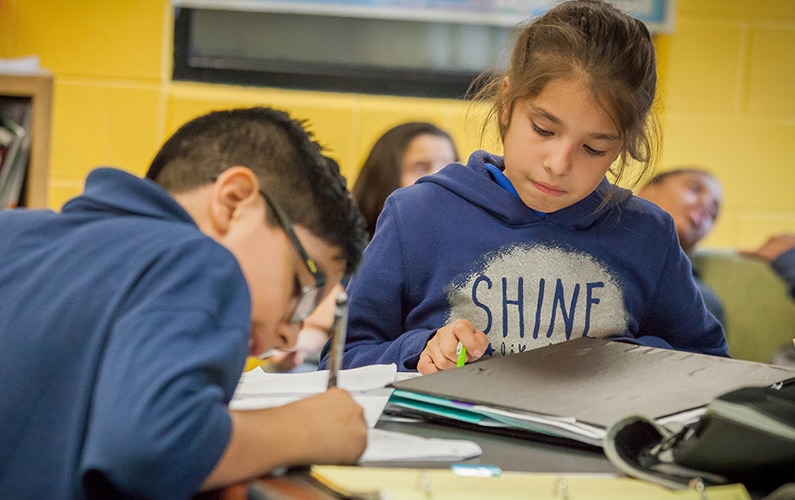 Avoiding Summer Learning Loss