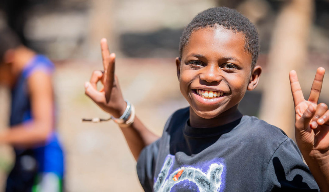 Gates Camp offers more than adventure
