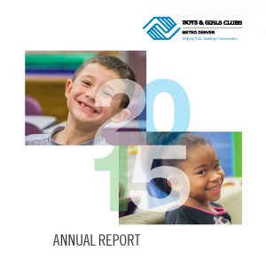 2015 Annual Report