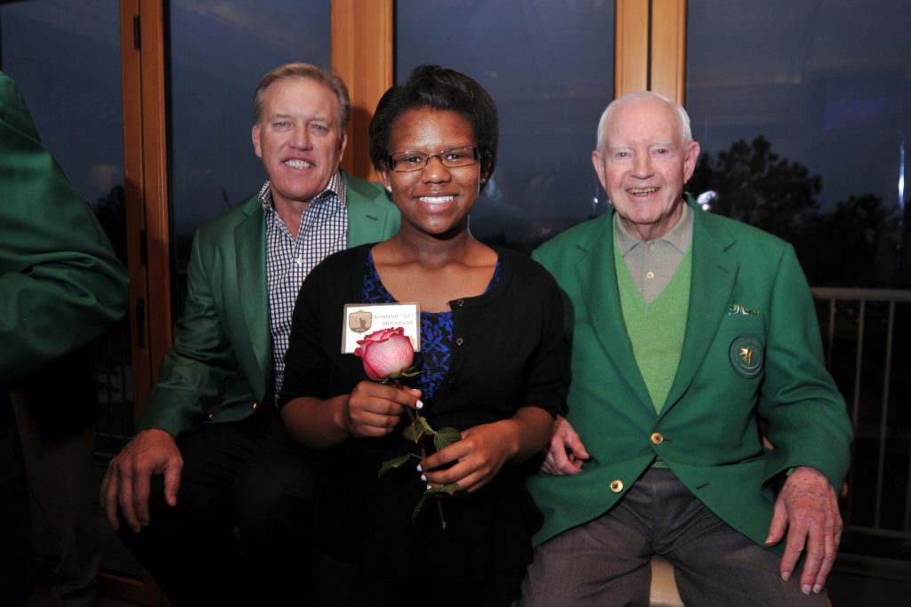 Jack A. Vickers Invitational raises  million for Boys & Girls Clubs of Metro Denver