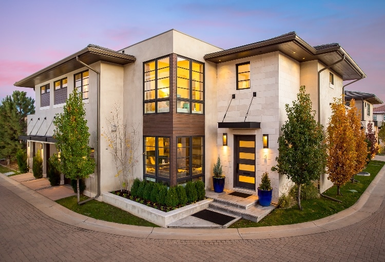 girls dream house