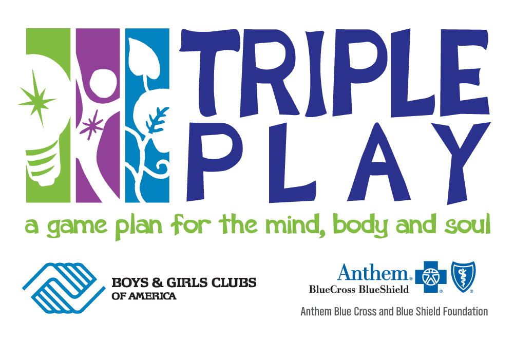 Boys & Girls Clubs of Metro Denver awarded grant by Boys & Girls Clubs of America and Anthem Blue Cross and Blue Shield Foundation