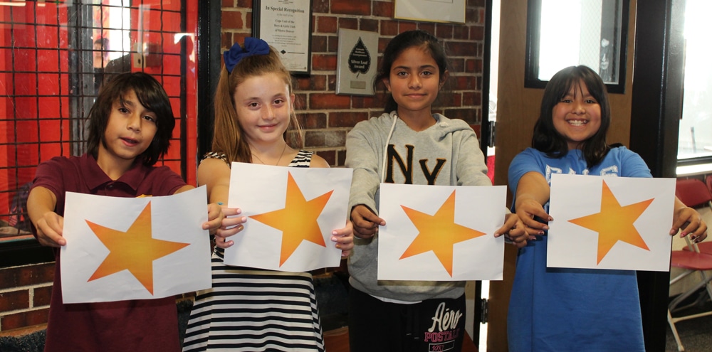 Boys & Girls Clubs receives 4-star rating from Charity Navigator for the sixth consecutive time. Only four percent of charities have received at least give consecutive 4-star ratings.