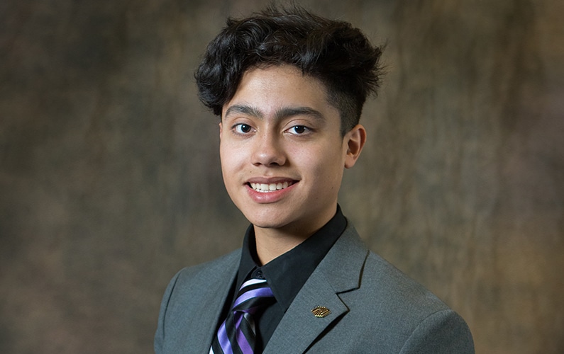 Club Member Spotlight: Bryant