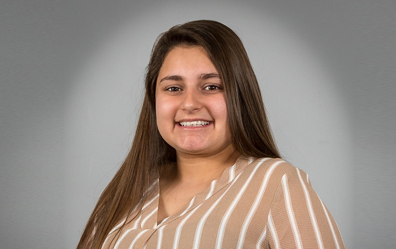 For this Youth of the Year winner, helping others is the best reward