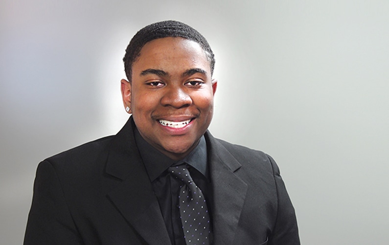 Boettcher Club member Malachi named  2018 Colorado Youth of the Year