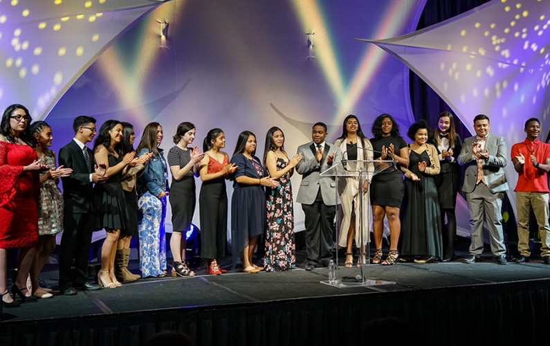 Boys & Girls Clubs of Metro Denver Raises Record-breaking  Million at Annual Gala