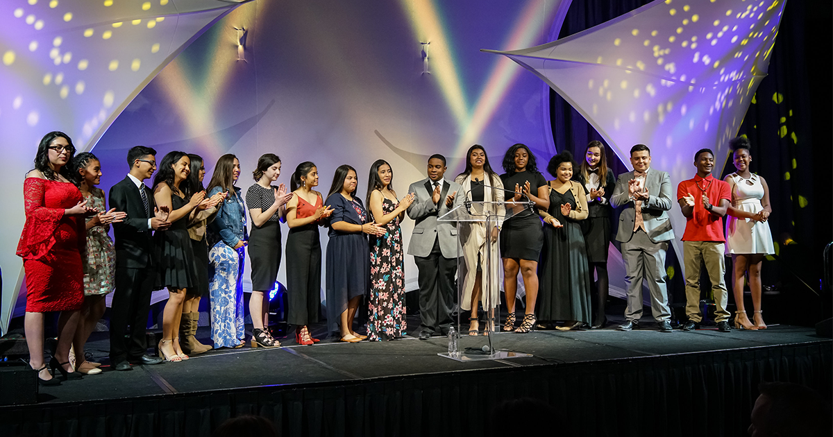 Boys & Girls Clubs of Metro Denver Raises Recordbreaking 1 Million at