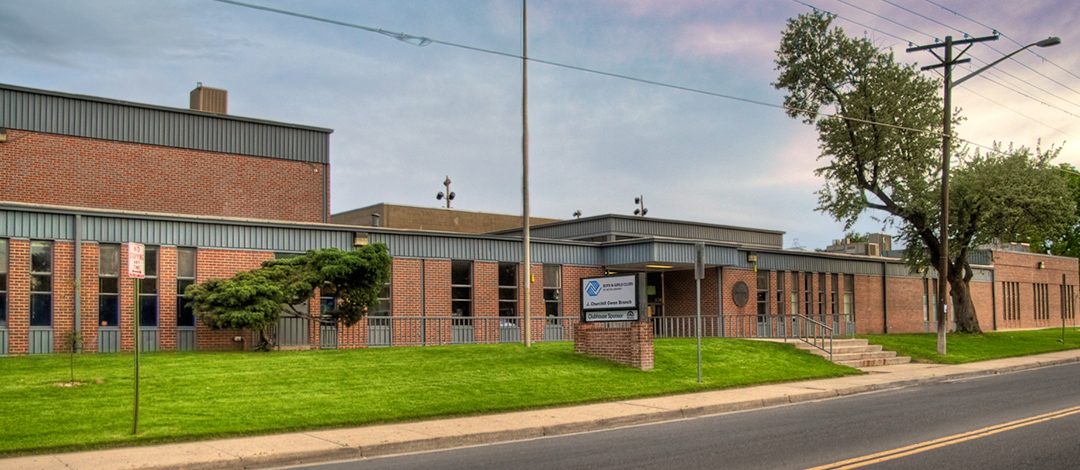 Owen Boys & Girls Club in Southwest Denver to Open New STEM Lab