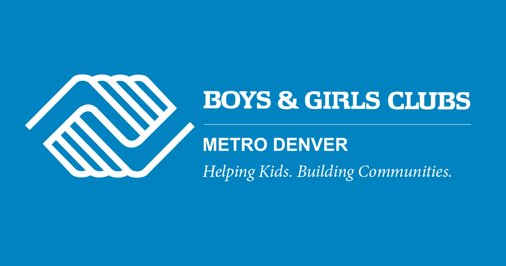 New Mission and Vision for Boys & Girls Clubs of Metro Denver