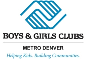 Boys and Girls Clubs of Metro Denver Inc logo