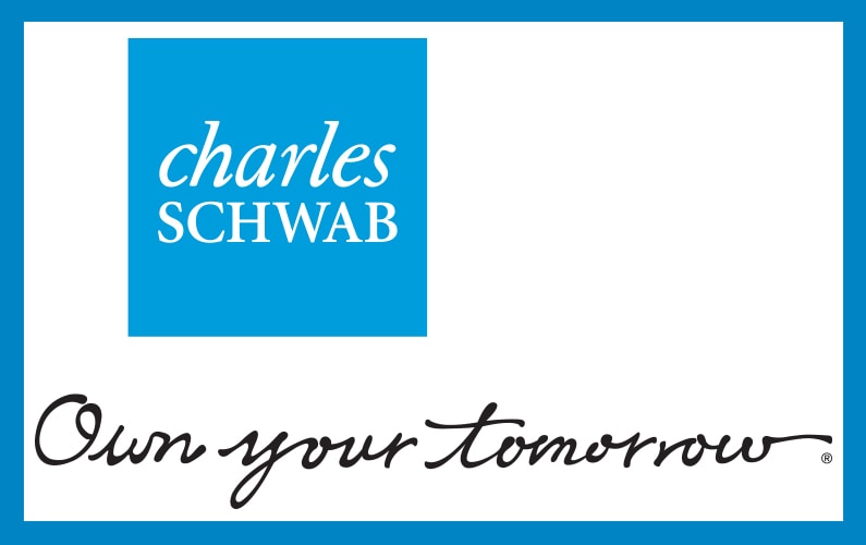 Together for Good – Charles Schwab