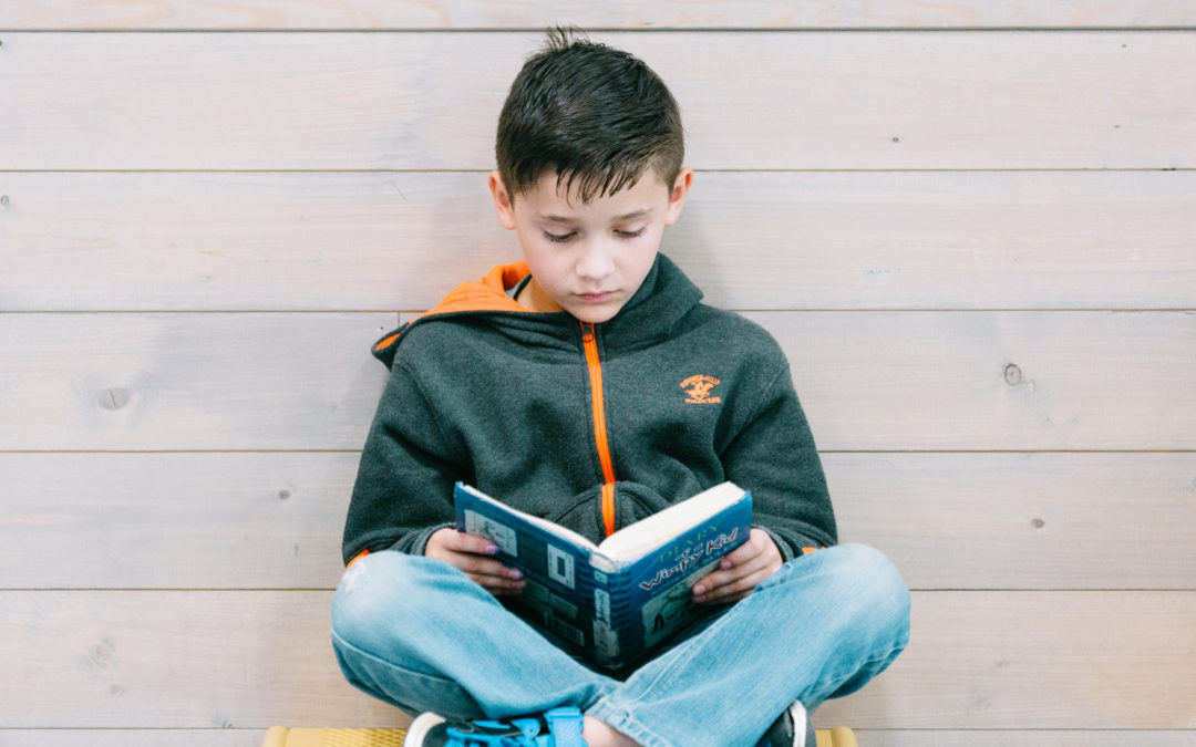Focusing on Social and Emotional Learning