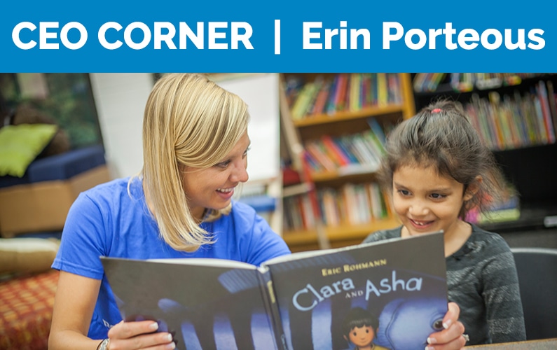 Kids and Character: Why It Matters