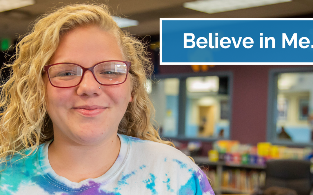 Kendra’s Story