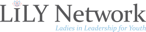 LILY Network 2019 logo