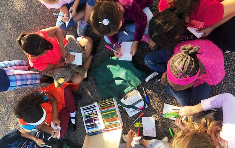 Four New Clubs Open in Aurora Public Schools