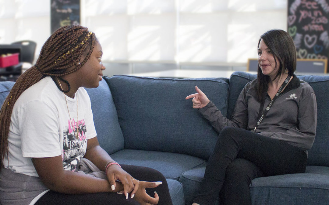 How Hiring a Social Worker Transformed This Boys & Girls Club