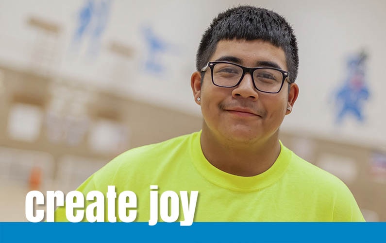 Jonathan’s Story