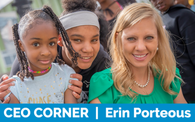 Creating Opportunity for Choice