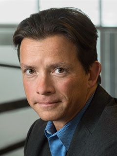 Patrick Gaines