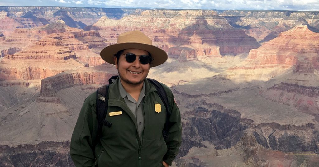 National Park Ranger Credits Boys & Girls Club for Success