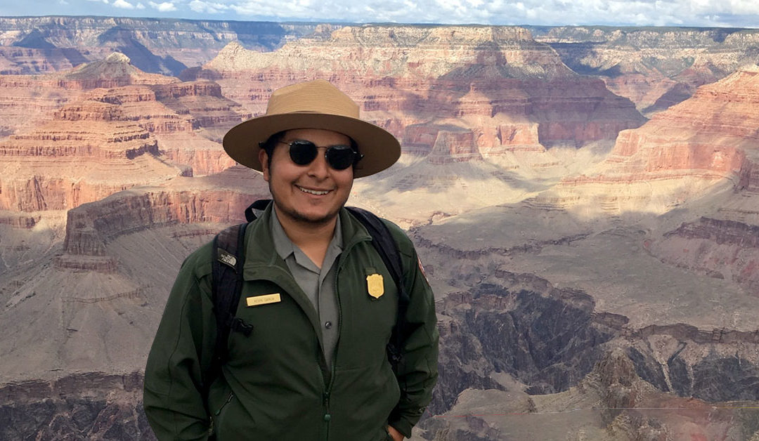 National Park Ranger Credits Boys & Girls Club for Success