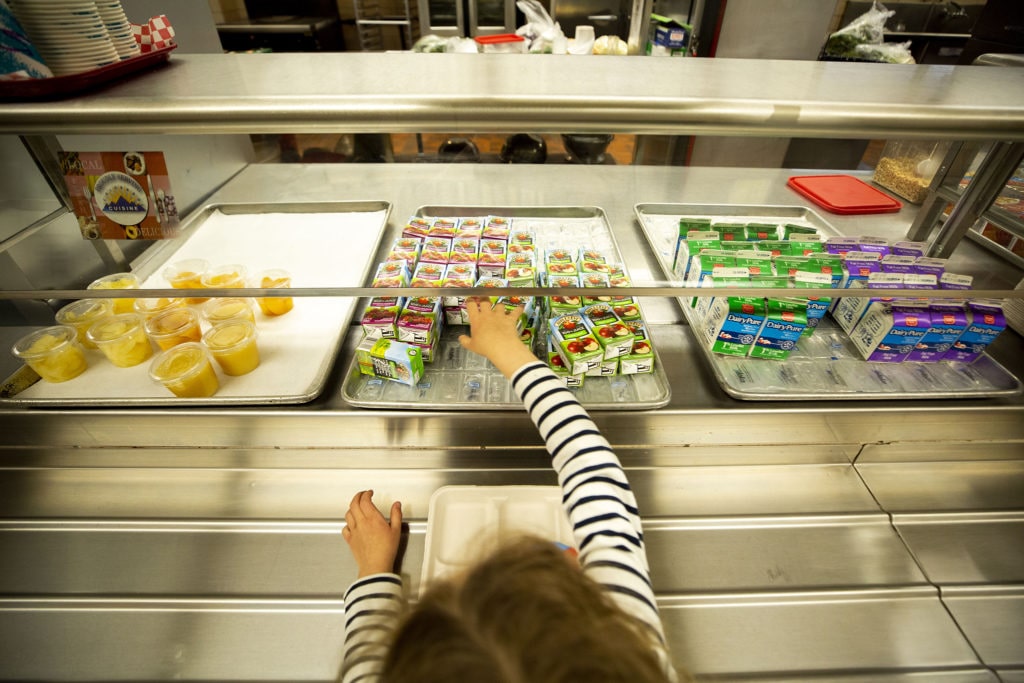 MAP: Here’s where children can get meals while Colorado schools are closed due to coronavirus