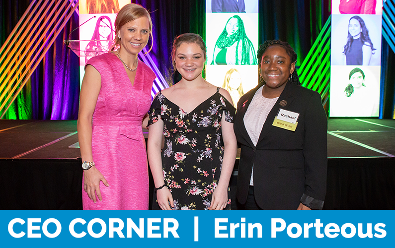 Finding True North: Our Youth of the Year