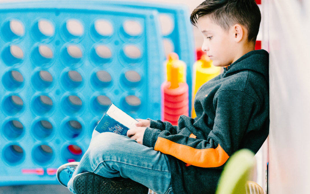How Boys & Girls Clubs social workers are helping during this crisis