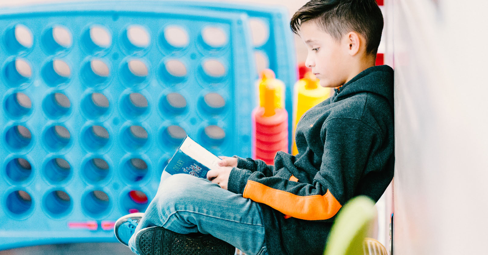 How Boys & Girls Clubs social workers are helping during this crisis