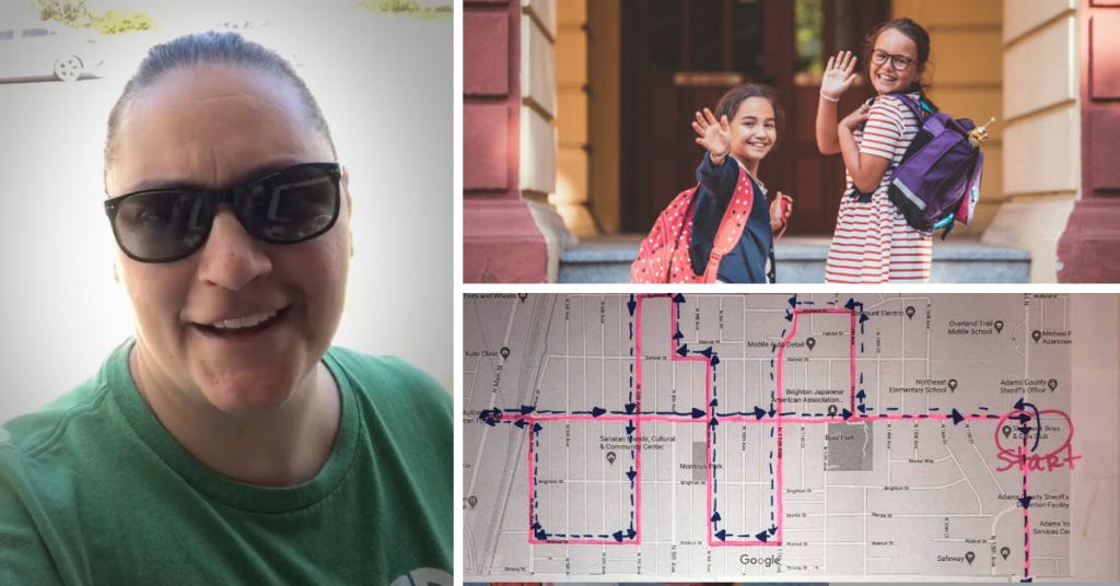Shopneck Club plans neighborhood tour to bring Club to kids