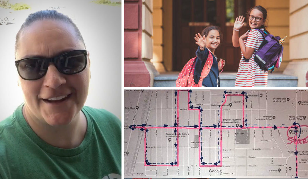Shopneck Club plans neighborhood tour to bring Club to kids