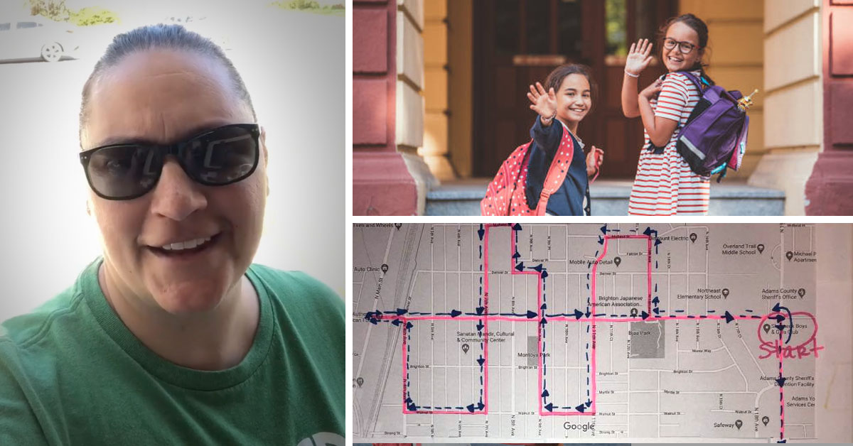 Shopneck Club plans neighborhood tour to bring Club to kids