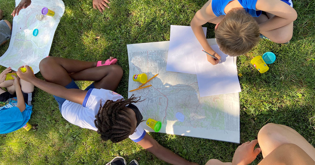 Summer in the Park_story_social