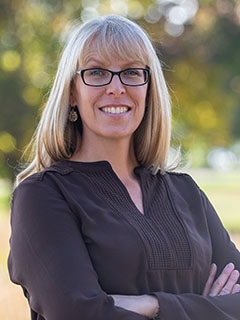 Vicky Miles