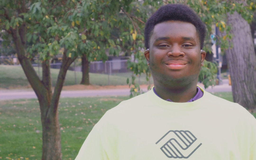 Micah’s Story