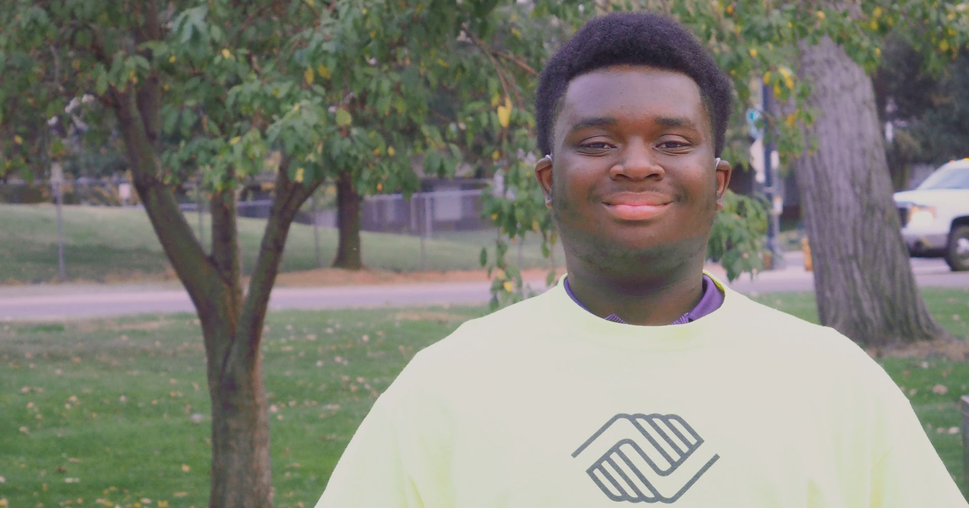 Micah’s Story