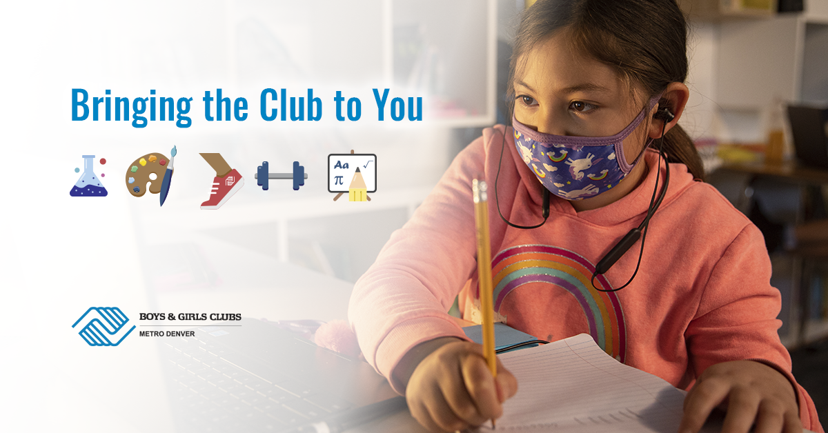 Bringing Club to You Header New