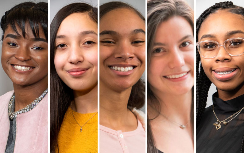 Five Denver Girls Who Are Building a Better World