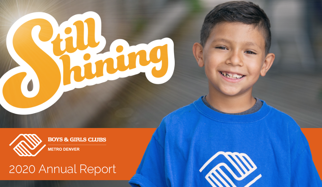 2020 Annual Report Released