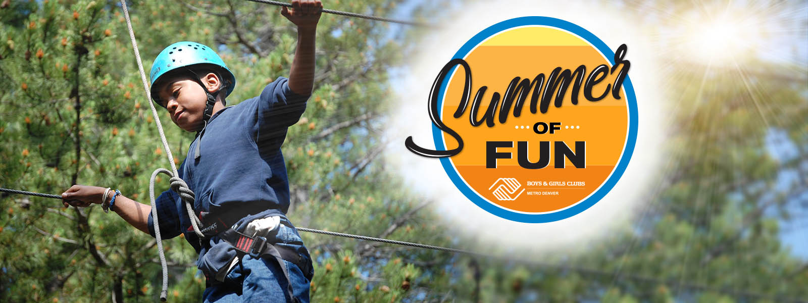 Paid Activities Summer of Fun