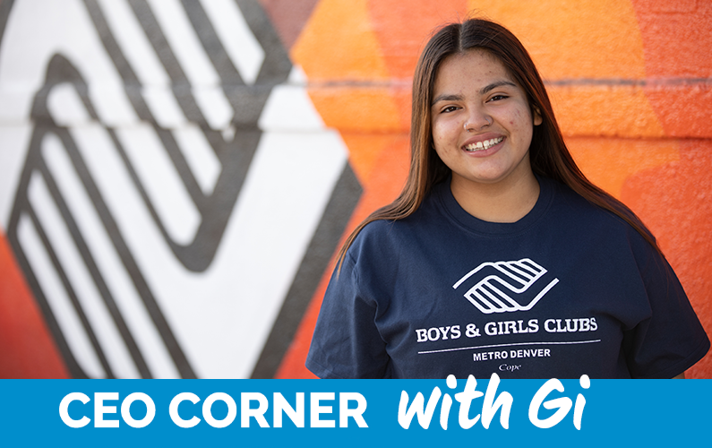 Finding Their Voice: Hear From Our State YOY Winner, Gi