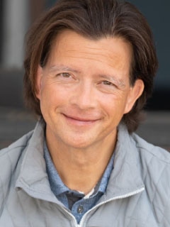 Patrick Gaines