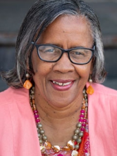 Yvonne Taylor
