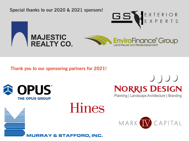 2020 and 2021 sponsors for website – Pack to School